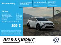 Volkswagen Taigo - Vorschau Bild 1