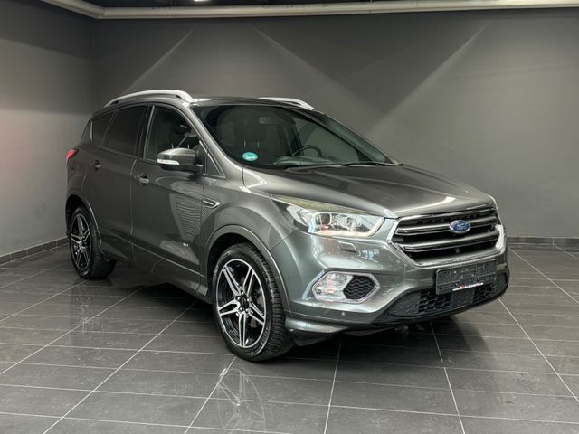 Ford Kuga ST-Line/BLACK&SILVER/KEYLESS/KAMERA/4x4