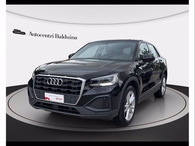 Audi AUDI Q2 30 1.0 tfsi admired del 2021