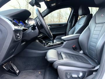 2020 Alpina XD4 — миниатюра 12