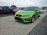 Seat Leon FR - Seat in Kassel