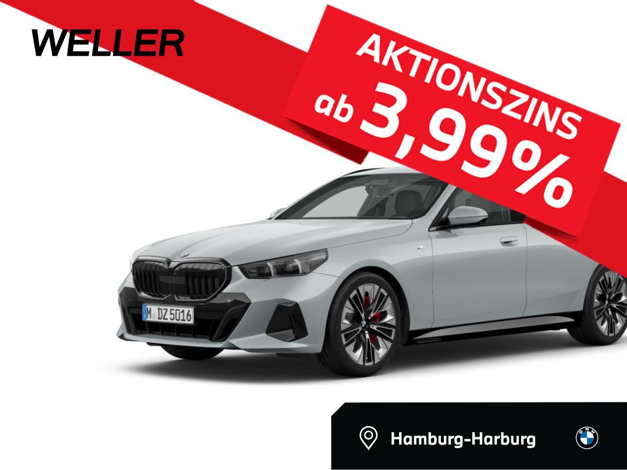 BMW 540dA xDr T M SPORT PRO LivePro,AHK,StHzg,360°