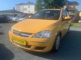Opel Corsa C * Klima, elektr. FH, Radio, Nr. 55 - Opel Corsa aus 2006: C