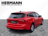 Ford Focus Turnier 1.5 EcoBoost Cool & Connect AHK*LM - Ford Focus: Connect