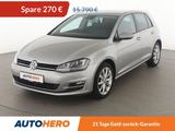 Volkswagen Golf VII 1.4 TSI ACT Highline BMT Aut.*BiXE*CAM* - Volkswagen Gebrauchtwagen in Stuttgart