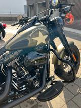 Harley-Davidson FLSS Softail Slim S - Angebote
