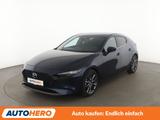 Mazda 3 2.0 Selection Aut.*NAVI*LED*ACC*CAM*SHZ*BOSE* - Mazda 3 Gebrauchtwagen in Stuttgart
