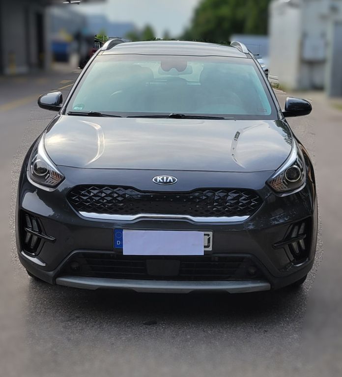 Image of Kia Niro