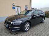 Skoda Octavia Combi Selection Elektr. Heckklappe Vi... - mit Diesel-Antrieb: Kombi, mit Klimaautomatik, Elektr Heckklappe