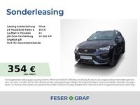 Cupra Ateca - Vorschau Bild 1