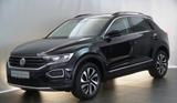 Volkswagen T-Roc Active mit Standheizung! - Volkswagen T-Roc in Chemnitz