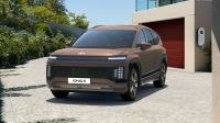 Hyundai IONIQ 9 - Vorschau Bild 6