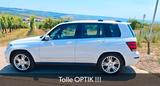 Mercedes-Benz GLK 200 GLK  2 Hd. nur 52 tkm. AHK 19 Zoll - Mercedes-Benz GLK 200 Gebrauchtwagen