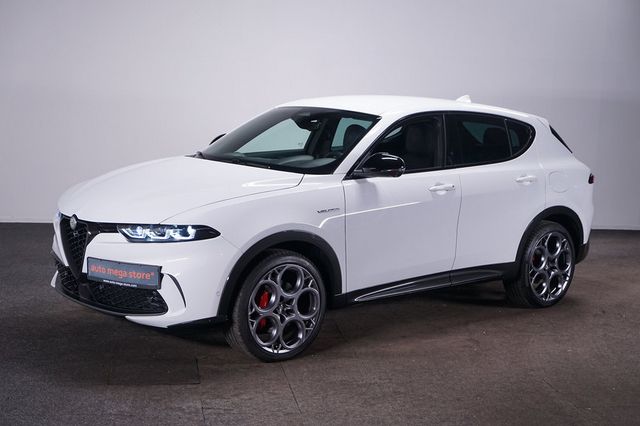 Alfa Romeo Tonale 1.3 PHEV Veloce Q4 Aut.*BREMBO*Premium-Pa