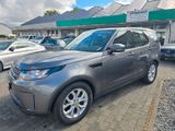 Land Rover Discovery 5 S TD4 7-S. NAVI KAMERA - Land Rover Discovery: Td4