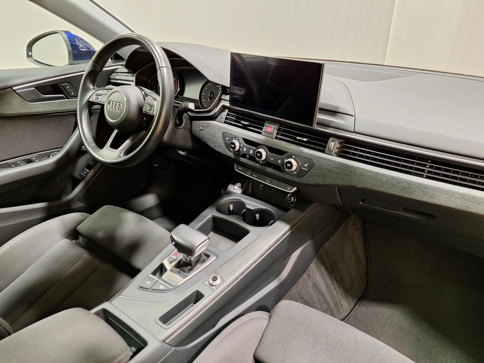 Audi A5 Sportback 2.0 40 TFSI S tronic LED Navi Pano, миниатюра 11