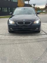 BMW E60 530XI - BMW 530: 530xi