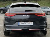 Kia Proceed 1.5 T GT-Line Technologie GD Leder - Kia in Osnabrück