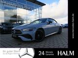Mercedes-Benz CLE 200 AMG Line Advanced Plus AHK Night-Paket - Mercedes-Benz CLE-Klasse in Hannover