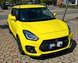 Suzuki Swift Sport - Suzuki Swift in Hannover