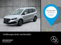 Mercedes-Benz T 180 EDITION+PROGRESSIVE+Klimaautom+Navi+PTS