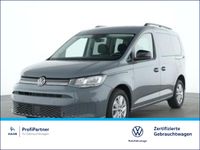 Volkswagen Caddy - Vorschau Bild 1