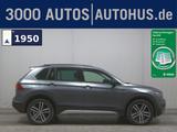 Volkswagen Tiguan 2.0 TDI 4M OFFROAD Navi LED+ AID AHK ACC - Volkswagen: Offroad