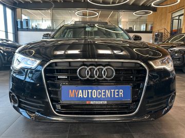 Audi A6 Avant *3.0*Memory*PANO*TEMPO*4-Zonen*BIXENON*