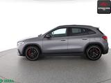 Mercedes-Benz GLA 35 AMG 4M NIGHT MAGNO MULTIBEAM,BURMESTER,SH - Mercedes-Benz GLA 35 AMG Gebrauchtwagen
