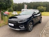 Jeep Cherokee Limited 2.2 Mjet 4WD AT9 - Jeep Cherokee aus 2019