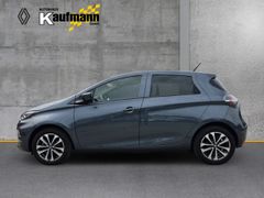 Fahrzeugabbildung ZOE Intens R135