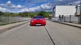 Ferrari 575 M Maranello rot/schwarz Top-Zustand - Ferrari Gebrauchtwagen von 2005