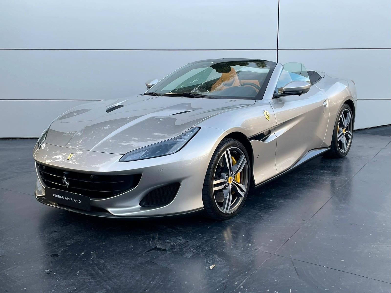 Ferrari Portofino 3.9 T V8 DCT