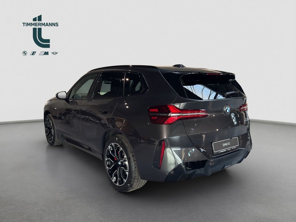BMW X3 xDrive20d AKTIONSMODELL imagem 3