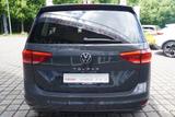 Volkswagen Touran 1.5 TSI Highline LED ACC Sitzheizung DAB - VW Touran Gebrauchtwagen in Kassel