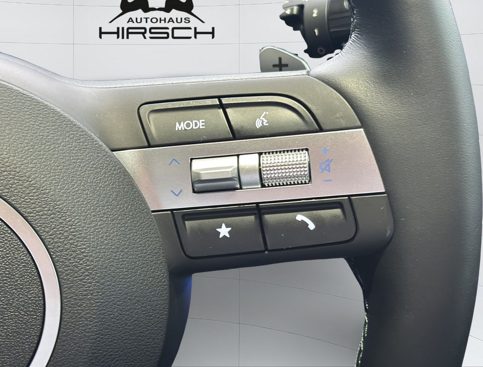 Hyundai TUCSON - Bild 22