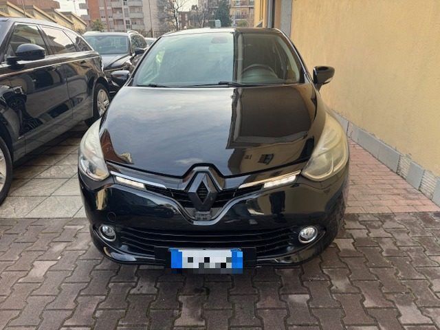 Renault RENAULT Clio 1.2 75 CV 5 porte Duel