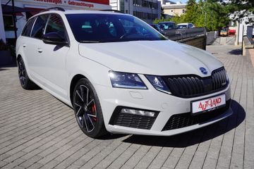 Skoda Octavia - 8