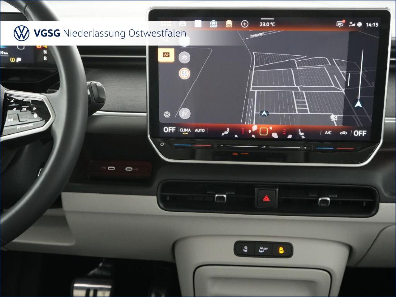 Volkswagen ID. Buzz - Bild 10
