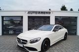 Mercedes-Benz S 63 AMG 4Matic Coupe *Carbon, Designo* - Mercedes-Benz S 63 AMG: Coupé