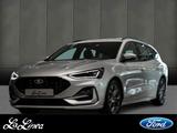 Ford Focus Turnier ST-Line Diesel Automatik Ergonomie - Ford Focus New cars mit Diesel-Antrieb
