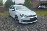 Volkswagen Golf VI GTI adidas DSG Xenon - Volkswagen Golf aus 2011: GTI