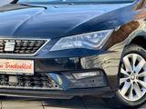 Seat Leon Style**Navi*90tkm*LED*Soundsystem*Garantie* - Seat Leon: Schwarz