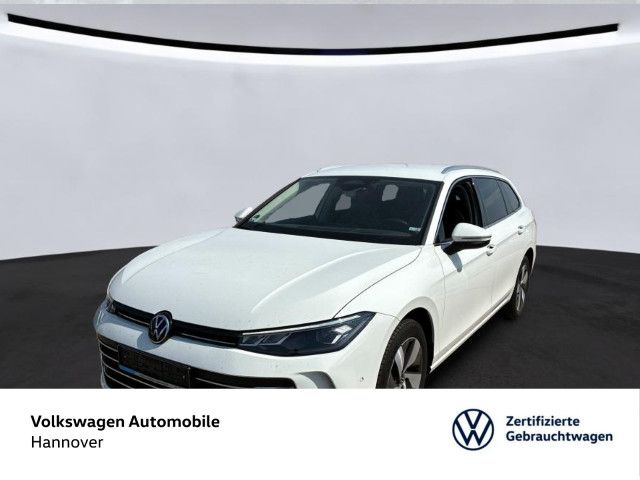 Image of Volkswagen Passat Variant