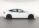 Tesla Model S Plaid FSD Yoke Pano Navi STHZ Kam 21" - Tesla Model S