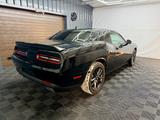 Dodge Challenger GT All-Wheel Drive PLUS v6 - gebrauchte Dodge Challenger aus dem Jahr 2022