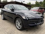 Porsche Cayenne , Chrono, Matrix ,BOSE , Luftfederung - Porsche Gebrauchtwagen in Dresden