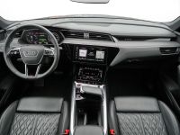 Audi e-tron - Vorschau Bild 5