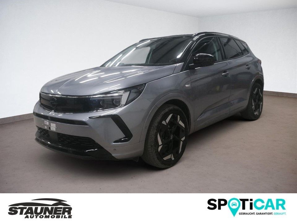 Image of Opel Grandland (X)