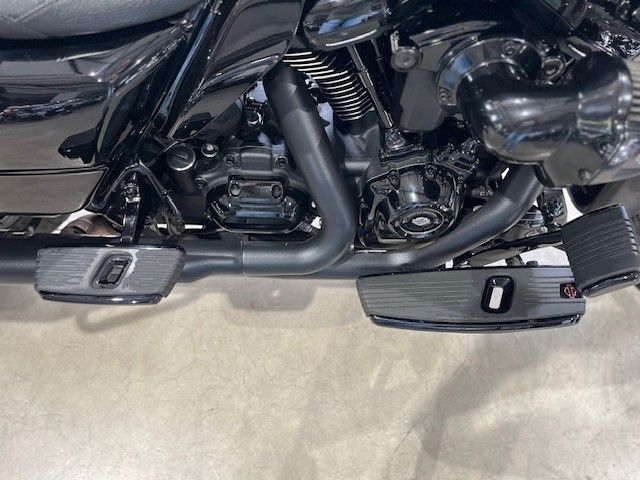Fahrzeugabbildung Harley-Davidson FLHRXS Road King Spezial